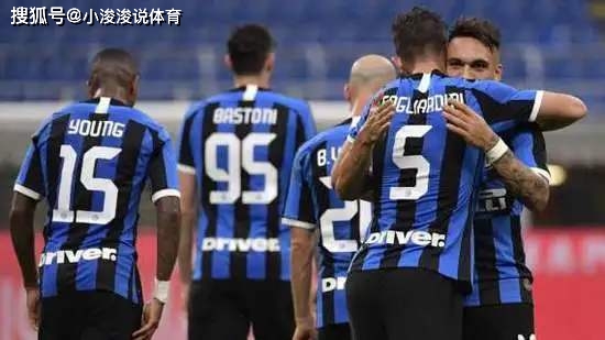  国际米兰主场力克尤文，积分差距缩小至两分  