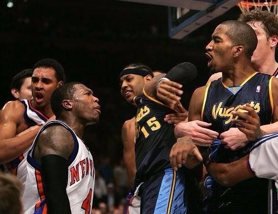  尼克斯,布伦森绝杀,终结凯尔特人十连胜  