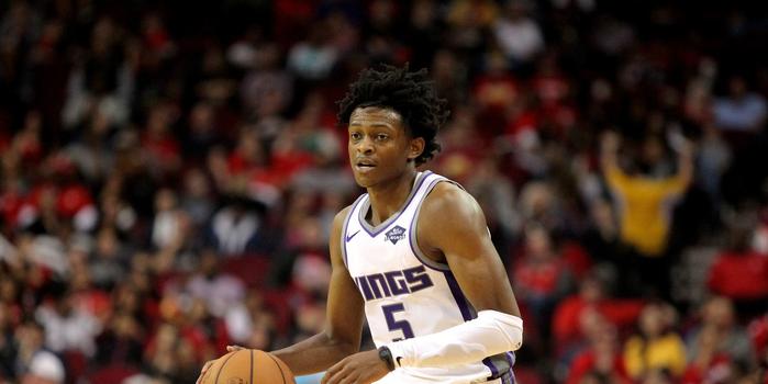  福克斯35分，国王送鹈鹕四连败  